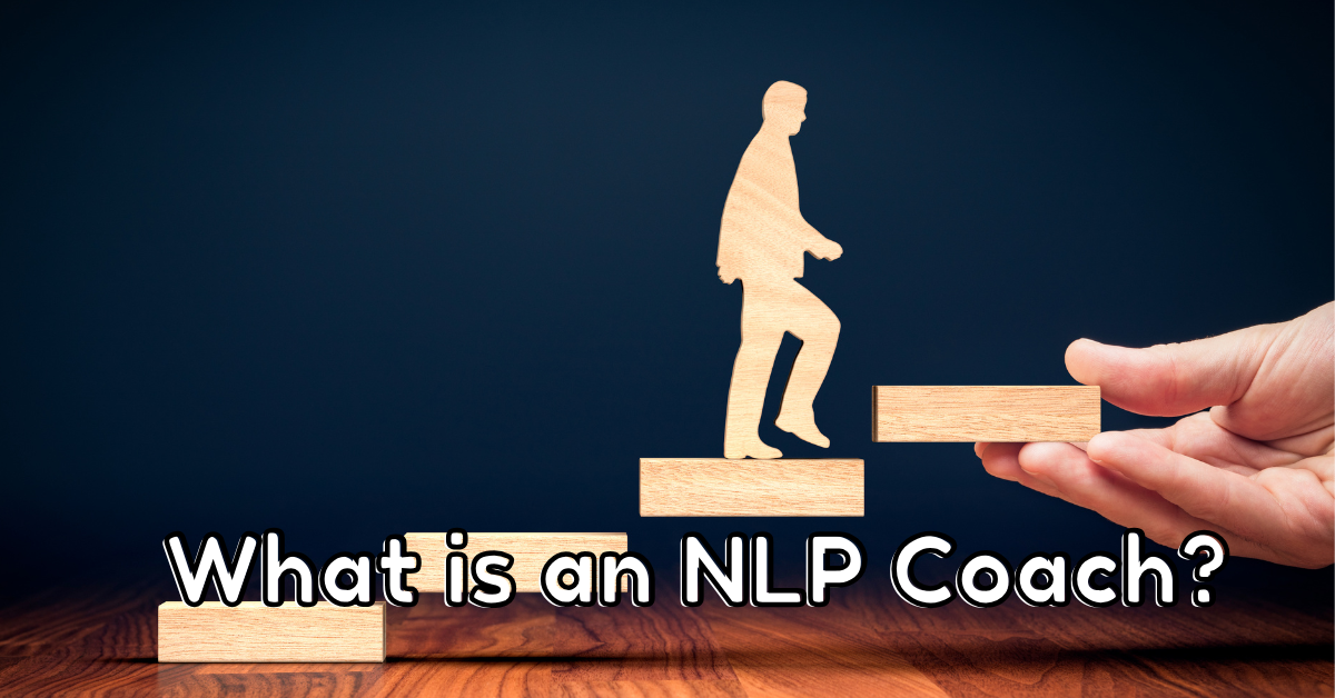 what is an NLP Coach?