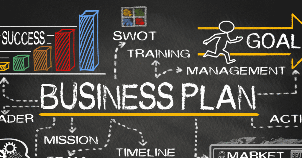 Learn how to create a winning life coach business plan
