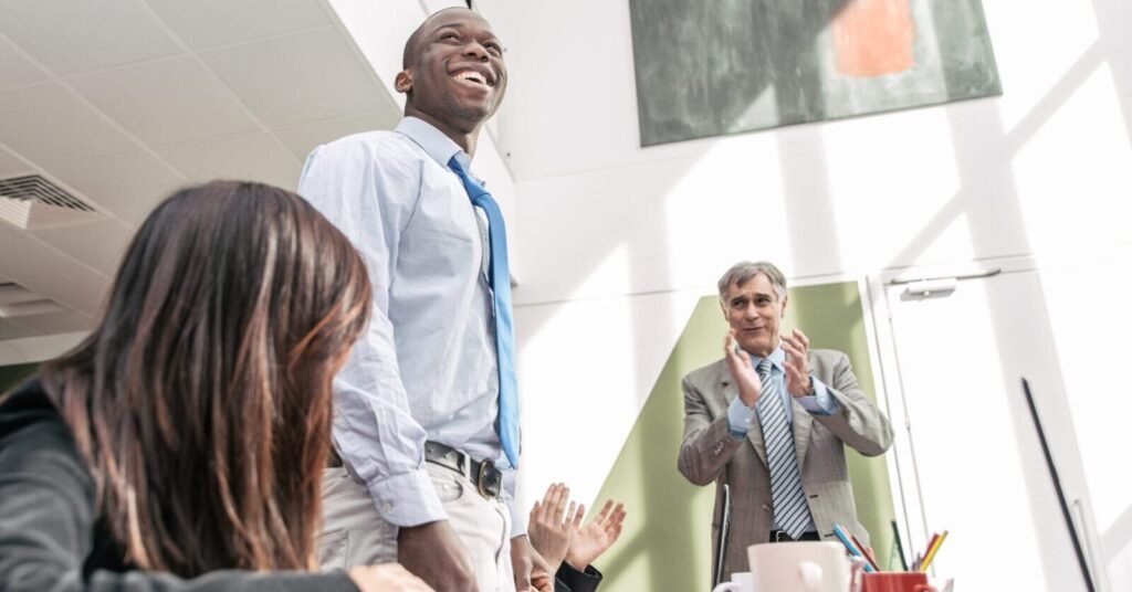 Effective Strategies for Mid-Career Professionals Seeking Executive Roles